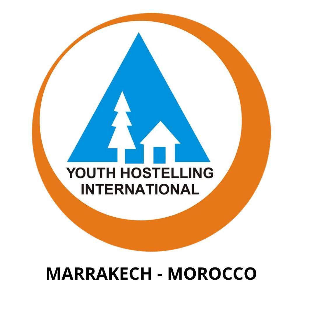 Auberge De Jeunesse Marrakech-Asni Marrakesh Esterno foto
