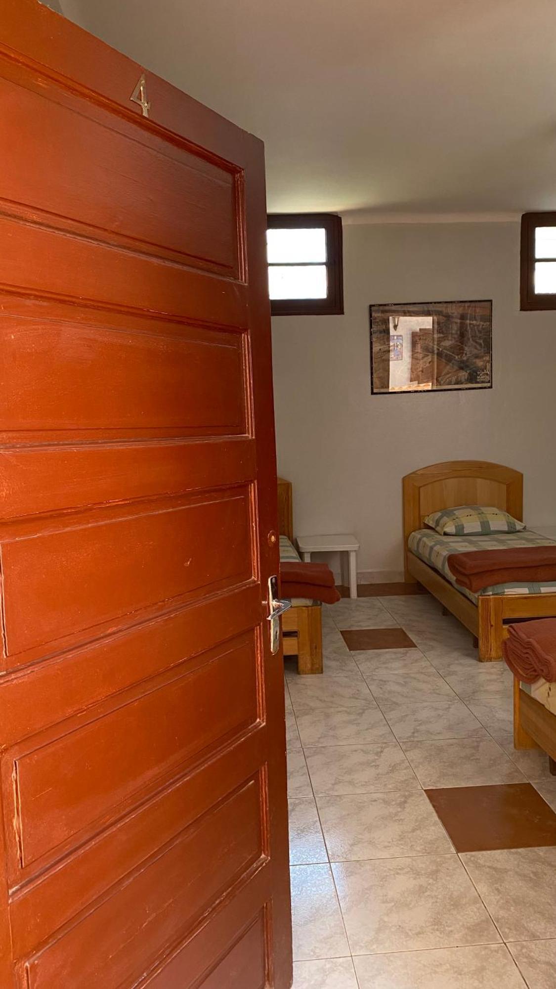 Auberge De Jeunesse Marrakech-Asni Marrakesh Esterno foto